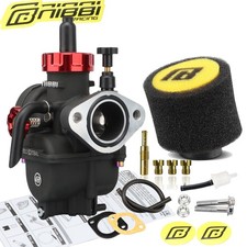 NIBBI 22mm Carburetor Air