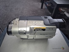 Sony CCD-TRV218E PAL  Handycam