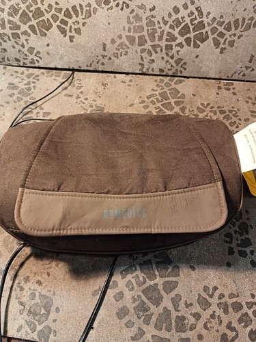 Homedics shiatsu massage - shiatsu,