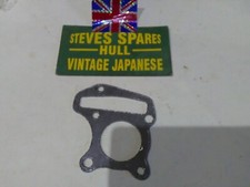 HONDA PC50A PS50 P50 67-69  HEAD GASKET ,12251-044-020 ,RARE! Made in ENGLAND .