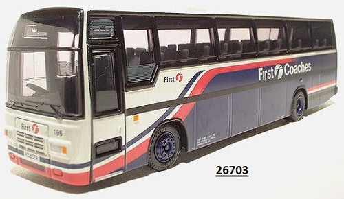 Efe 26703 plaxton paramount - efe,