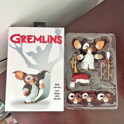 Neca gremlins ultimate - neca, gizmo