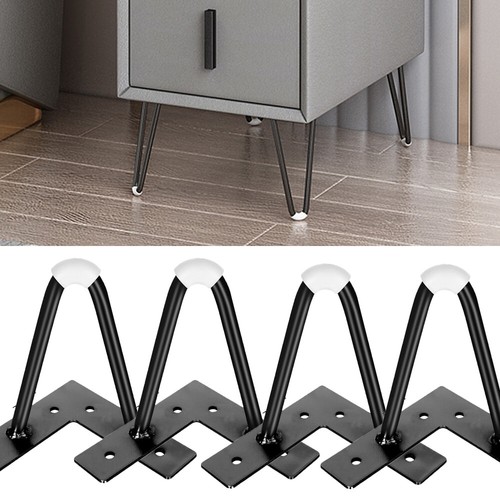 Hairpin legs hair - legs,