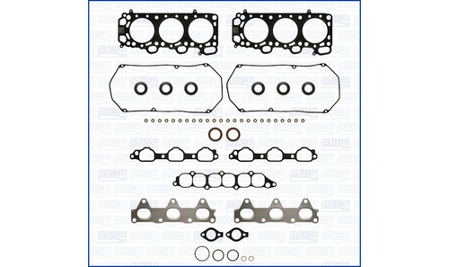 Cylinder head gasket - cylinder,