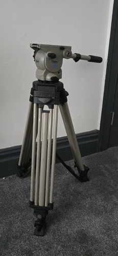 Vinten vision 3441 - vinten, pan