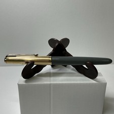 Parker 51 Vacumatic Fountain