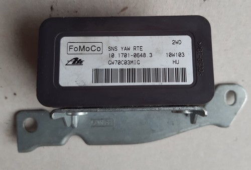 Volvo acceleration yaw - volvo, rate