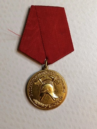 Russian exemplary service - russian,