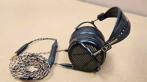 Audeze lcd planar - lcd,