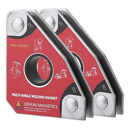 Welding magnet holders - welding,