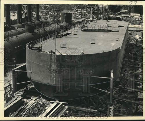 1965 press photo - 1965,