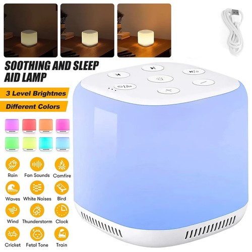 Deep sleep night light sound - deep,