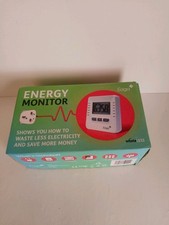 Eaga Energy Monitor Never Been