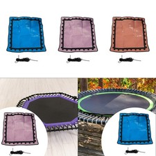 Trampoline Replacement Mat
