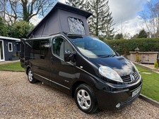 Automatic Renault Traffic