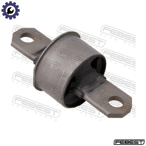 Mounting controltrailing - 2x,