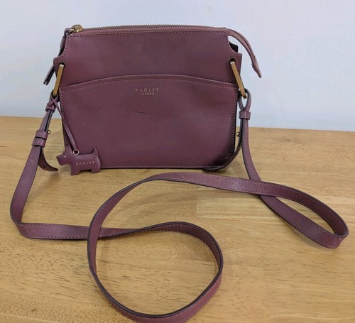 Radley shoulder cross body - radley,