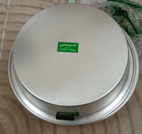 Heavy duty electric aluminum - heavy,