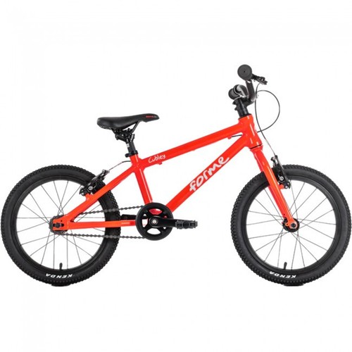 Forme cubley inch red kids - 16,