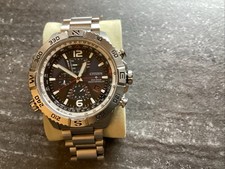 Men's Calibre 6600 Radio