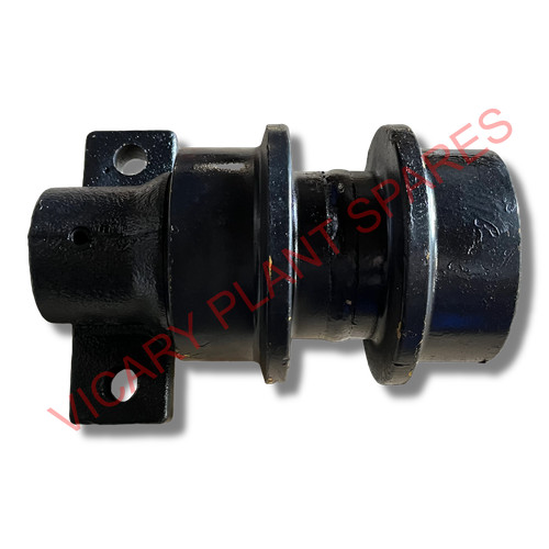 Top roller assembly jcb part - assembly,