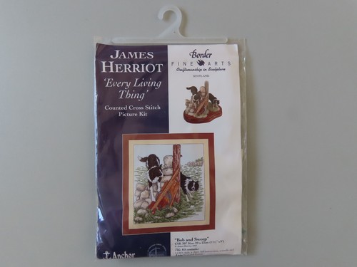 Border fine arts - border, james
