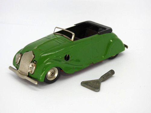 Tri ang minic vintage - minic, 1937-41