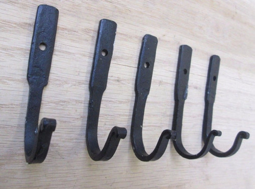 Pack utensil handforged - pack,