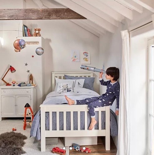 The little white company - little,