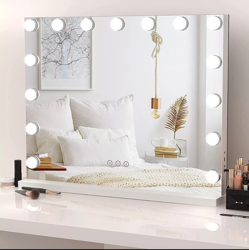 Hollywood mirror vanity - hollywood,