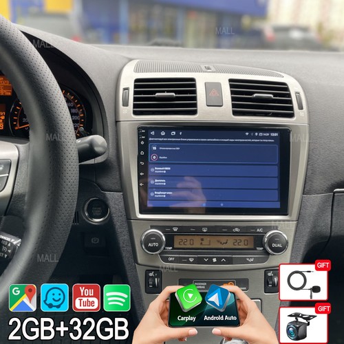 Car stereo radio for toyota - radio,