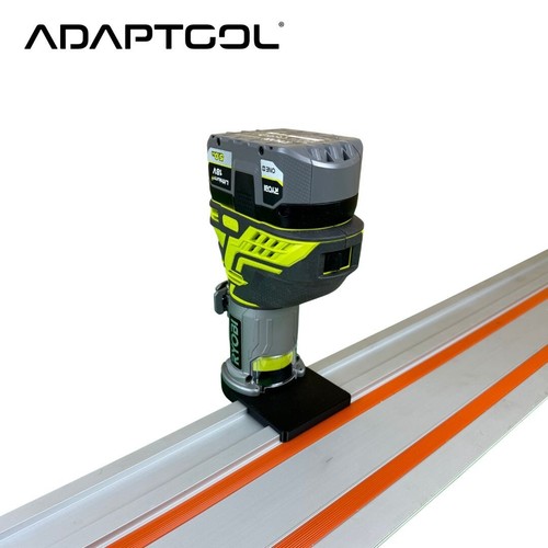Guide adaptor for ryobi - adaptor,