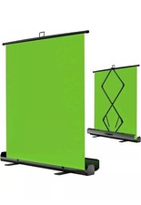 PROJECTION SCREEN LIFT 183cm x