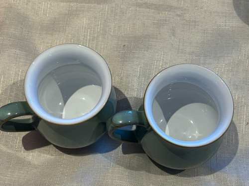 Denby regency green - 2,