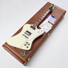 Gibson Gibson Firebird V 120th Anniversary White 2014 (no2501004)