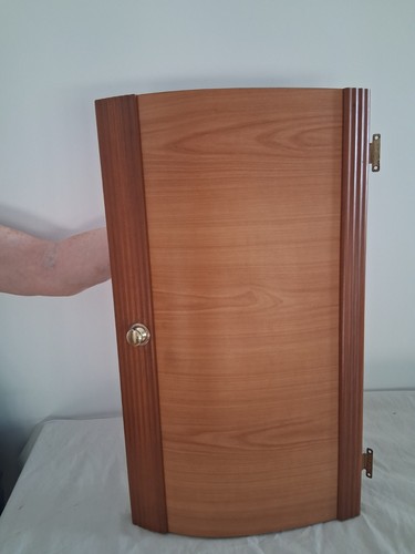 Pilote motorhome top cabinet - ,