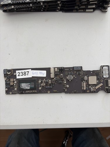 Apple macbook air - apple,