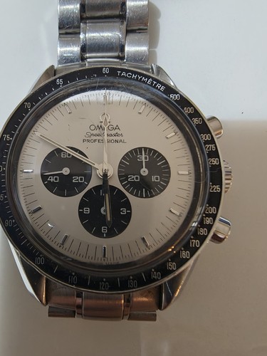 Omega speedmaster 3570 with - omega, 3570.50