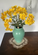 Vintage Hornsea Pottery Blue