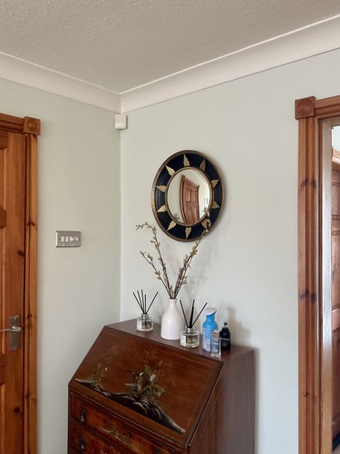 Vintage mid century - century, and