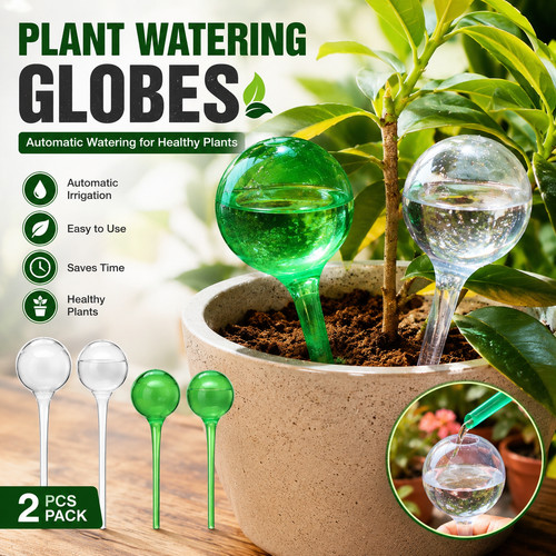 Automatic plant watering - automatic,