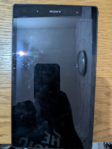 Sony xperia compact tablet - xperia,