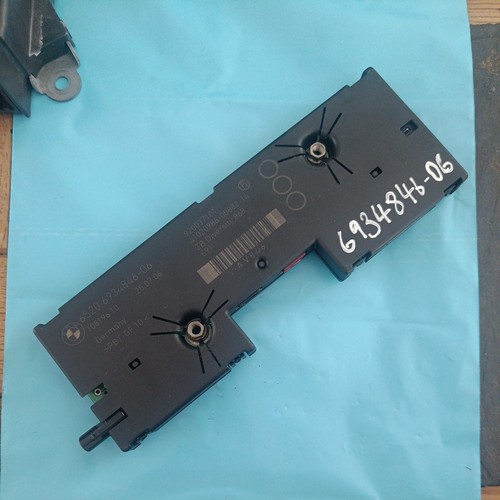 Bmw series e91 antenna - series,