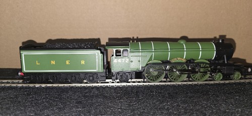 Hornby railroad r3086 flying - hornby,