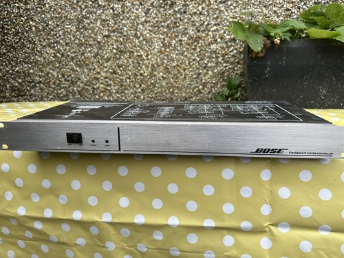 Bose model freespace - bose,