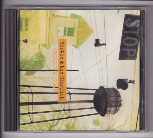 Hootie the blowfish - the,