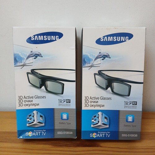 Samsung active glasses 2 - glasses,