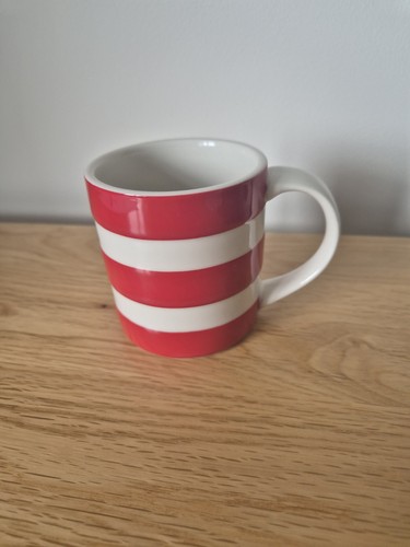 Cornishware 6oz mug - 6oz,