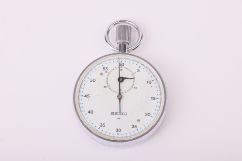 Vintage seiko mechanical - vintage,