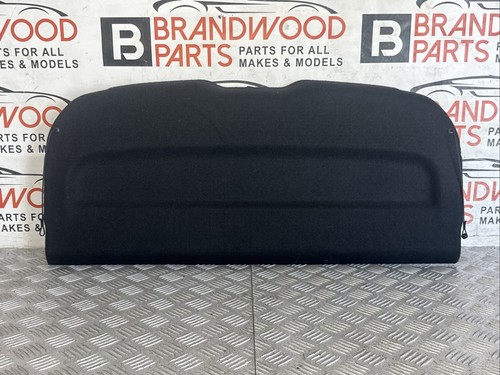 Vauxhall corsa parcel shelf - vauxhall,